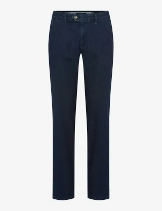 EUREX by BRAX - Style Jim dark blue - Gr. - 27U
