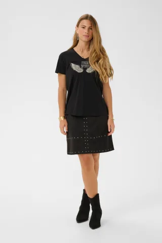 T-shirt CRMikki T-shirt Regular fit