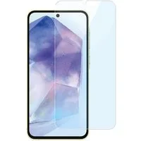 Samsung Displayschutzglas Designed for Samsung Tempered Glass für Samsung Galaxy A56, Displayschutzfolie, Schutzfolie, Bildschirmschutz, kratz- & stoßfest