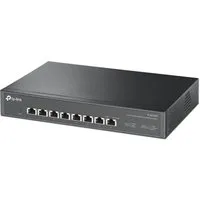 tp-link TL-SX1008 Netzwerk-Switch (8 × 10-Gigabit-Ports)