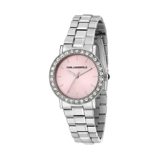 Karl Lagerfeld Damenuhr R0553100512