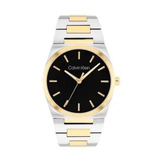 Calvin Klein Herrenuhr CK EMPOWER 25200544