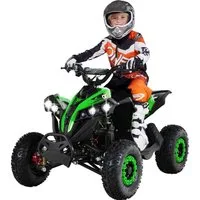 Actionbikes Motors Elektro-Kinderquad Elektroquad Reneblade 1000 W 48 V ab 8 Jahren
