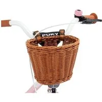 Puky Fahrradkorb 9120 Puky Chaos Korb M braun