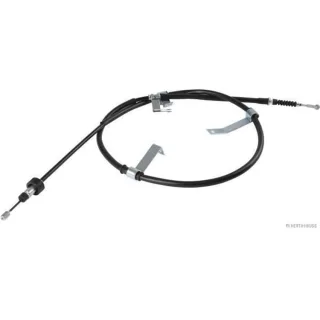 Jakoparts Handbremsseil hinten rechts Hyundai Ix20 Kia Venga