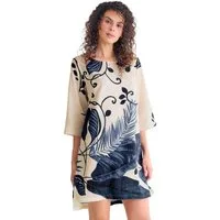 Lisca Strandkleid Tunika Portofino (Stück, 1-tlg)