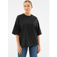 Johnny Urban T-Shirt Vic Oversized Boxy T-Shirt (1-tlg) Oversize Halbarm Tshirt Unisex
