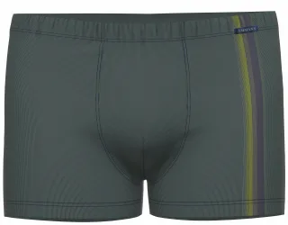 AMMANN - Org Aya Retro Short martini olive - Gr. - 5