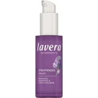 lavera Gesichtsserum Straffendes Serum