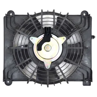 NRF K?hlerl?fter Nissan Cabstar Nt400
