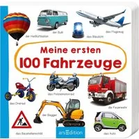 Meine ersten 100 Fahrzeuge / diverse