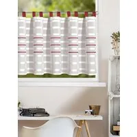 HOMING Panneaux Linea (1 St), Schlaufen, halbtransparent, Fertigschal