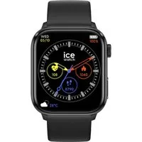 ice-watch ICE smart 2.0 Smartwatch, Armbanduhr, Damenuhr, Herrenuhr, Silikonarmband