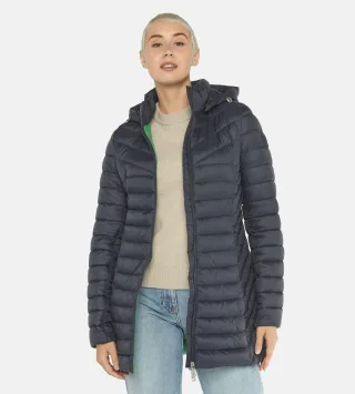 Fuchs Schmitt - Vegan Vibes Jacke marine - Gr. - 48