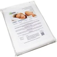 Encasing Allergiker Matratzenbezug aus Evolon alfda, verschiedene Größen erhältlich
