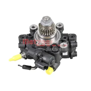 Metzger Hochdruckpumpe Nissan Nv400 Opel Movano Renault Master 2,3