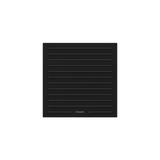 hansgrohe Pulsify E Kopfbrause 24331000 8,4 l/min, 0,8 bar, chrom