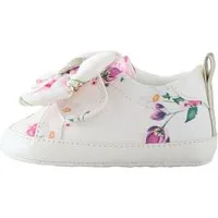 Baker by Ted Baker Baker by Ted Baker Babyschuhe mit Organzaschleife Sneaker (1-tlg)
