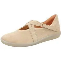 Think! Think! Slipper Veloursleder Slipper