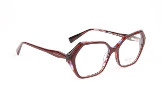 Ana Hickmann Brillenfassung HI6316 H03 53