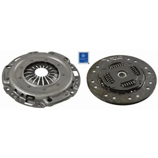 Sachs Kupplung Mercedes A-Klasse W168