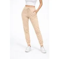 S&S Sweathose Jogginghose Damen Baumwolle (Packung, 1-tlg., jogginghose für damen) Laufhose Sweatpants Trainingshose