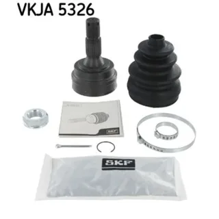 SKF Antriebswellengelenk au?en Peugeot 405 VKJA5326