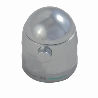 Kludi Thermostat-Absperrgriff Ersatztei 7656105-00 Impulsa chrom