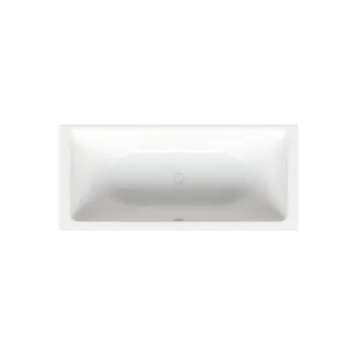 Badewanne BetteFree 6830000 180 x 80 cm, weiss