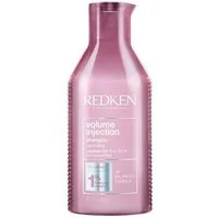 Redken Haarshampoo Redken Volume Injection Shampoo 300ml