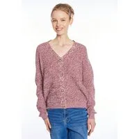 HaILY’S Strickjacke LS P CD Pi44pa