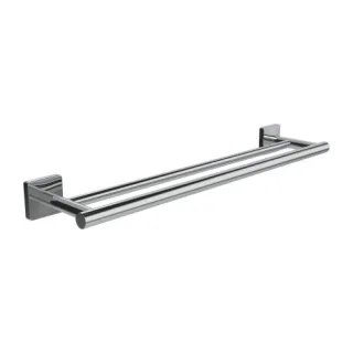 Laufen Niara S Handtuchstange 38107.2 dopp. H3810720040021