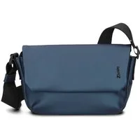 Zwei Messenger Bag Cargo, Polyurethan