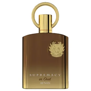 Afnan Supremacy in Oud Eau de Parfum Spray - Unisex-Duft für alle Anlässe 150 ml