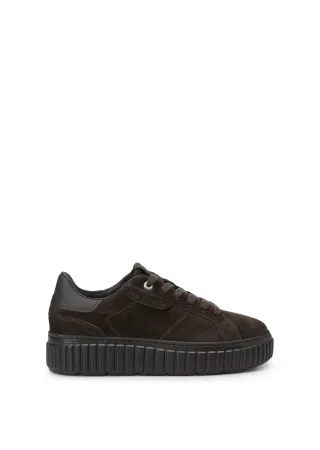 marc opolo shoes - Sneaker Model Svenja Burnt Coffee - Gr. - 38