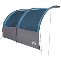 vidaXL Tarp-Zelt Wasserfester Tarp Personen 250 x 260 x 260 cm Wasserdicht, (1 tlg)