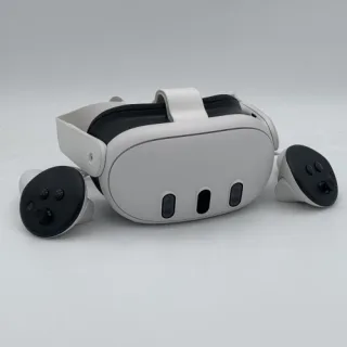 Oculus Meta Quest 3 VR-Brille 128GB weiß