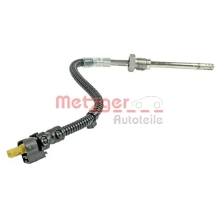 Metzger Abgastemperatursensor Mercedes 0894052