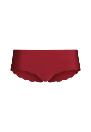 SKINY - SKINY Damen Pants Micro Essentials biking red - Gr. - 40