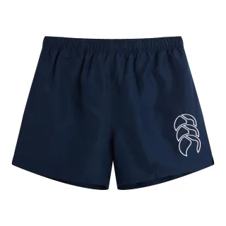 Canterbury - "Tactic" Shorts für Herren (Marineblau)