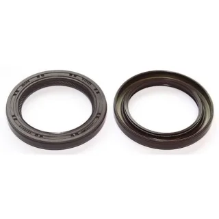 Elring Wellendichtring f?r Kurbelwelle GALLOPER Hyundai Kia Mitsubishi Proton SHUANGHUAN