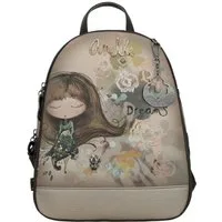 Anekke Rucksack 3-Compartment Backpack
