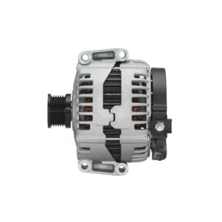 Hella Lichtmaschine 220A Mercedes S-Klasse Sprinter Viano Vito 3,5