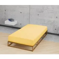 Biberna Spannbettlaken Biber in Gr. 90x200, 140x200 oder 180x200 cm, Biber, Gummizug: rundum, (1 Stück), aus Baumwolle, für Matratzen bis 22 cm Höhe, Winter, Bettlaken