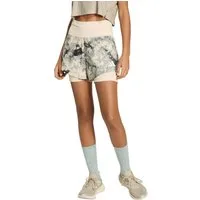 adidas Performance Laufshorts adi365 Spray Dye 2in1 Shorts Woman KA0321 Macht jeden Lauf ein bisschen besser
