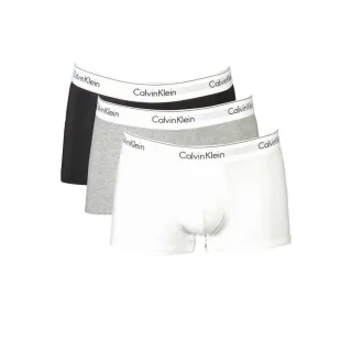 Baumwoll-Stretch Boxer-Brief 3er-Pack