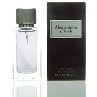 Abercrombie & Fitch Eau de Toilette Abercrombie & Fitch First Instinct Eau de Toilette 30 ml