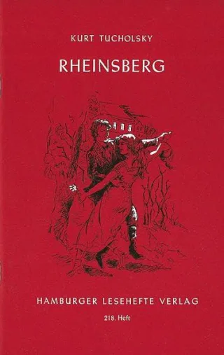 Rheinsberg: Ein Bilderbuch für Verliebte