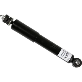 Sachs Gas Sto?d?mpfer vorne Mitsubishi Pajero Sport