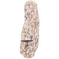 Guru-Shop Windlicht Treibholz Kerzenhalter Wand